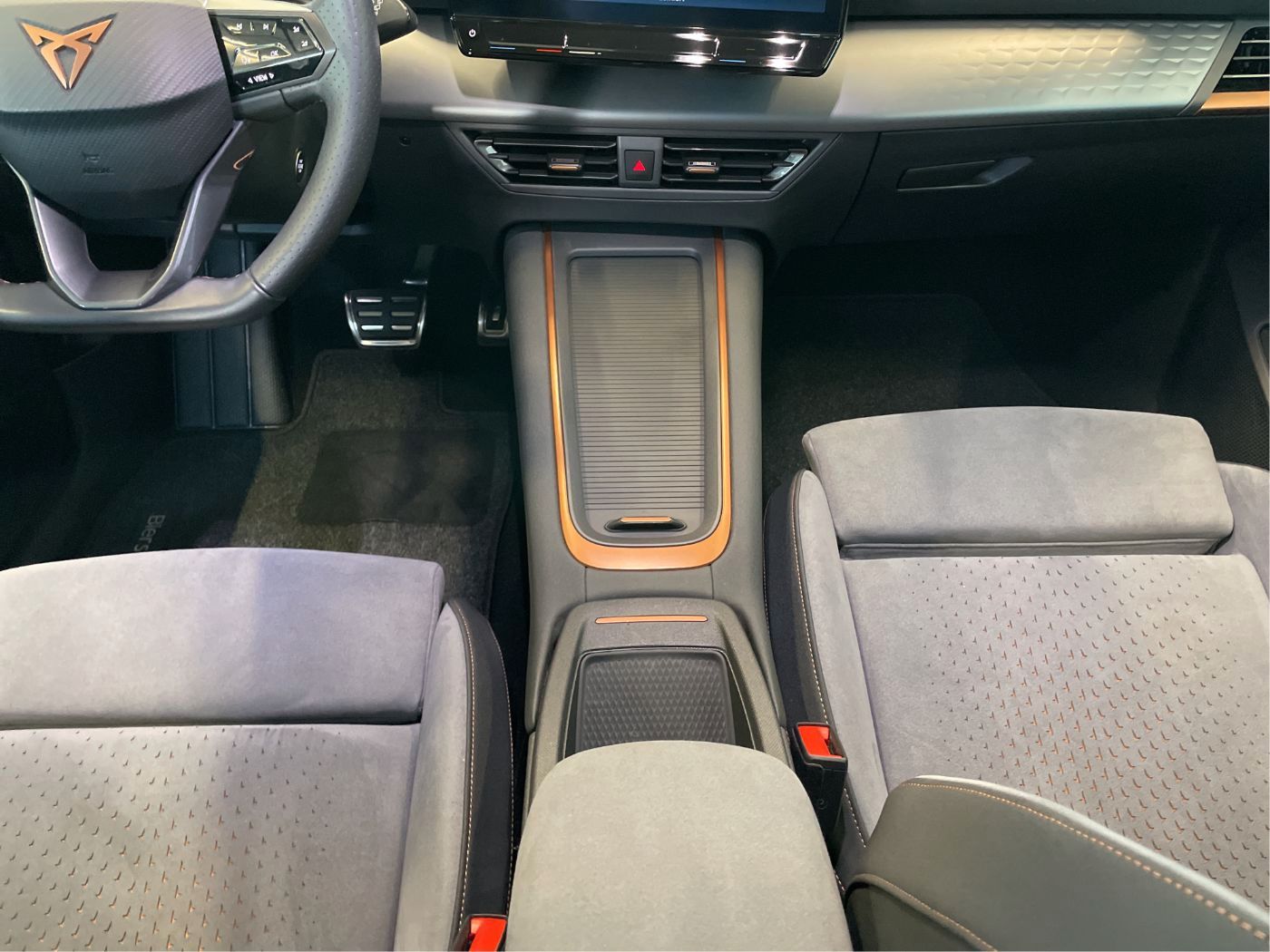 Cupra Born - Bild 3