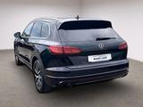 Volkswagen Touareg 3.0 V6 TDI 4M R-Line*Mega-Ausstattung* - Volkswagen Touareg in Mannheim