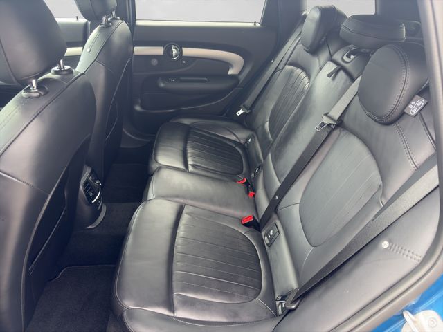Fahrzeugabbildung MINI Cooper SD Clubman John Cooper Works Trim VOLL!