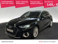 Audi A3 - Vorschau Bild 1