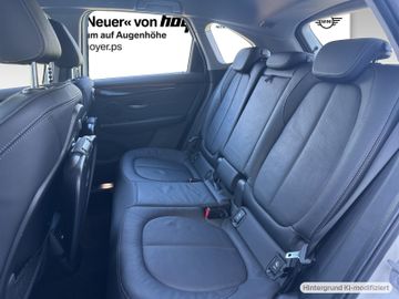 BMW 225 Active Tourer - 8