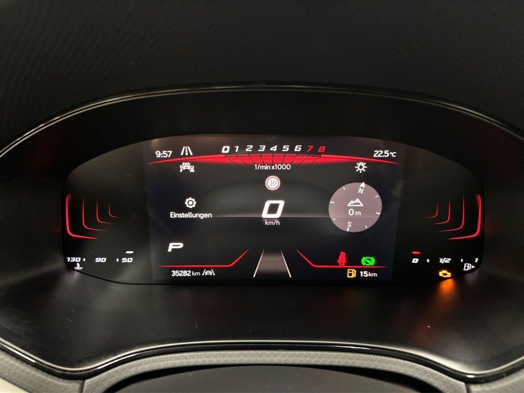 Seat Arona - Bild 18