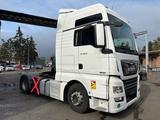 MAN TGX 18.510 XXL Standart Intarder - Man TGX 18-510