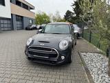MINI Cooper S Paket Chilii II + Wired - MINI MINI: Chili