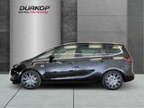 Opel Zafira Tourer Innovation SIDI Turbo 6-AT 7-Sitze - Opel Zafira Tourer mit Benzin-Antrieb: Automatik
