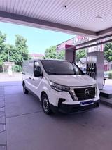 Nissan Primastar 2022 ! 110 PS - Nissan Primastar aus 2022