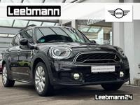 MINI Cooper SE ALL4 Countryman Chili LED 2.J.GARANTIE
