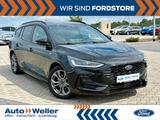 Ford Focus Turnier ST-Line 1.0 EcoBoost ACC 1. Hand ! - Ford: Foc