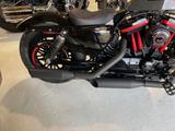 Harley-Davidson Sportster Forty Eight - HARLEY-DAVIDSON MOTORRAD