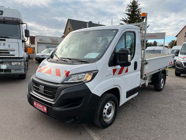 Fiat Ducato Serie 8 35 L2 140 Schutz-Dreiseitenkipper