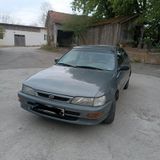 Toyota Corolla 1997, TÜV fällig - Toyota Corolla aus 1997