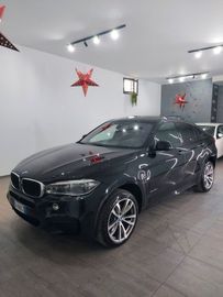 BMW X6 - 2