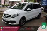 Mercedes-Benz V 220 d RISE kompakt JUNGE STERNE Liegeplatz - Mercedes Junge Sterne Gebrauchtwagen