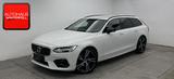 Volvo V90 D4 R-DESIGN AWD VOLL-LED+20Z+MEMO+H/K+ACC+ - gebrauchte Volvo V90 aus dem Jahr 2020