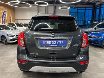 Opel Mokka X Active *NAVI*PDC*TEMPOMAT*AHK*SZHZ*