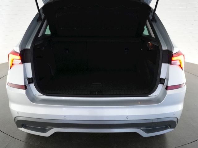 Kamiq TSI TOUR+AHK+NAVI+RÜCKFAHRKAMERA+KESSY+VOL