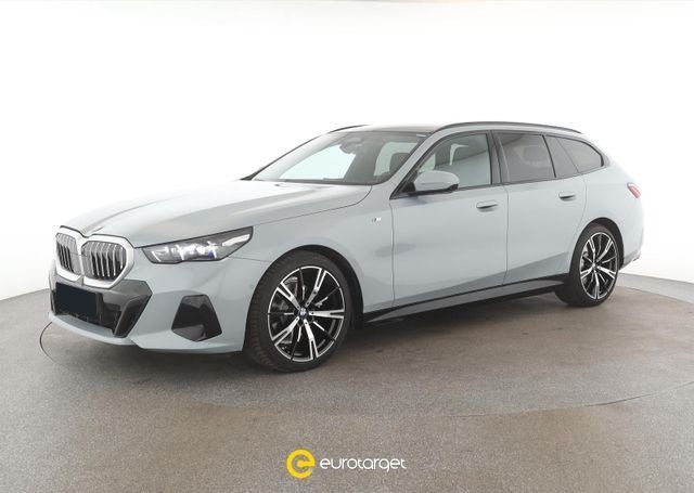 Otros BMW 520 d 48V sDrive Touring Msport