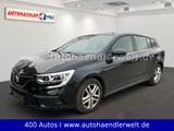 Renault Megane IV 1.2 TCe Grandtour Play - Renault Megane Play