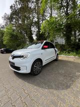 Renault Twingo TCe 90 Le Coq Sportif Le Coq Sportif - Renault Twingo: Kleinwagen, Sport