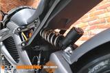 Harley-Davidson ELW Live Wire - ELEKTRO