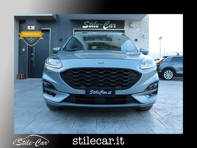 Ford Kuga 1.5 EcoBlue 120 CV 2WD ST-Line