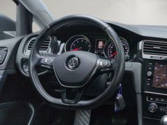 VW Golf 7 highline R-Line DSG/ACC/LED