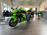 Kawasaki ZX-10R