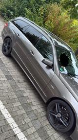 Mercedes-Benz E 350 CDI 4 Matic.   Bis zum 8.2 .26 für 7000€ - Mercedes-Benz E 350 in Leipzig