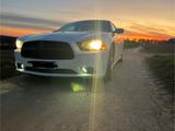 Andere DODGE CHARGER RT/V8, 5,7L, Bj. 05.2013 - Andere Gebrauchtwagen