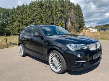 صورة 4 لـ 2015 Alpina XD3