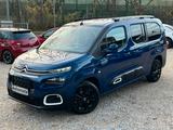 Citroën Berlingo XL BlueHDi 130 SHINE AUTOMATIK 7 SITZE - Citroen Berlingo 7 mit Diesel-Antrieb