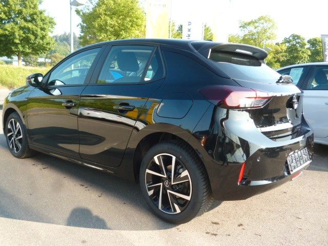 Corsa F 1,2i Edition Plus, RK,PPv+h,LED,Sitzheiz