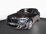 BMW X2 sDrive18d M Sport PDC RFK DAB Pano Shz Tempo - BMW X2: Geländewagen