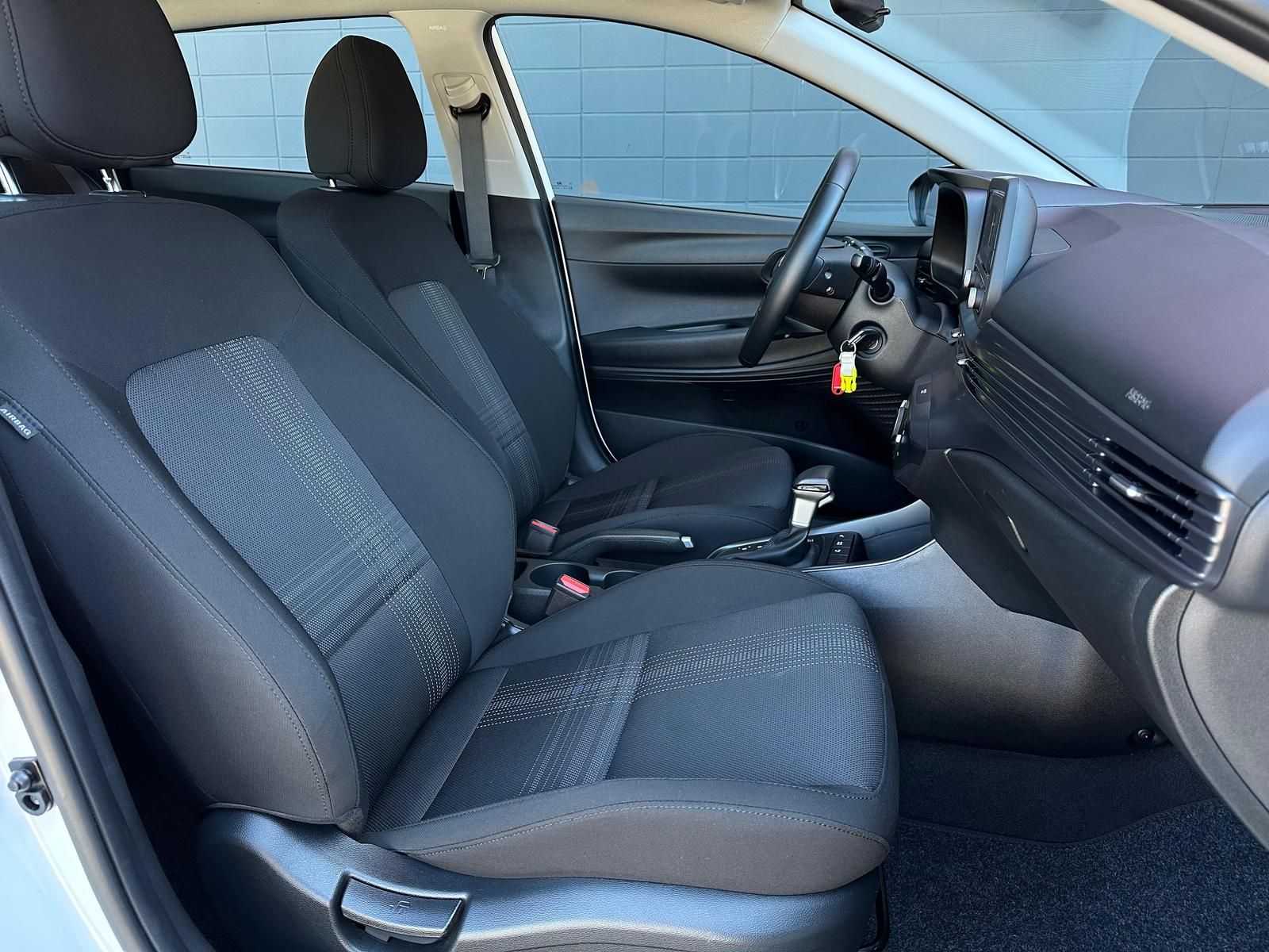 HYUNDAI i20 1.0-GDI SELECT AUTOMATIK#SHZ#LH#TEMP#BT#SPUR - Image 15
