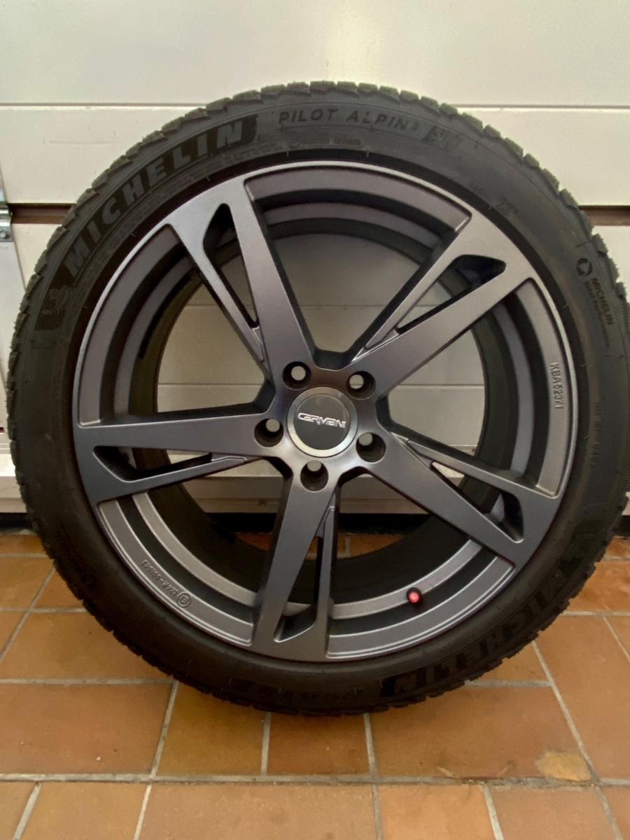 Audi A4 40 TDI S tr. quattro S line Avant S line
