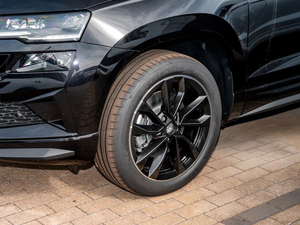Skoda Karoq - Bild 13