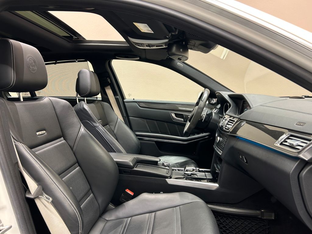 Mercedes-Benz E 63 AMG E63 S AMG 4M *CARBON-PAKET*KERAMIK*B&O*PANO*