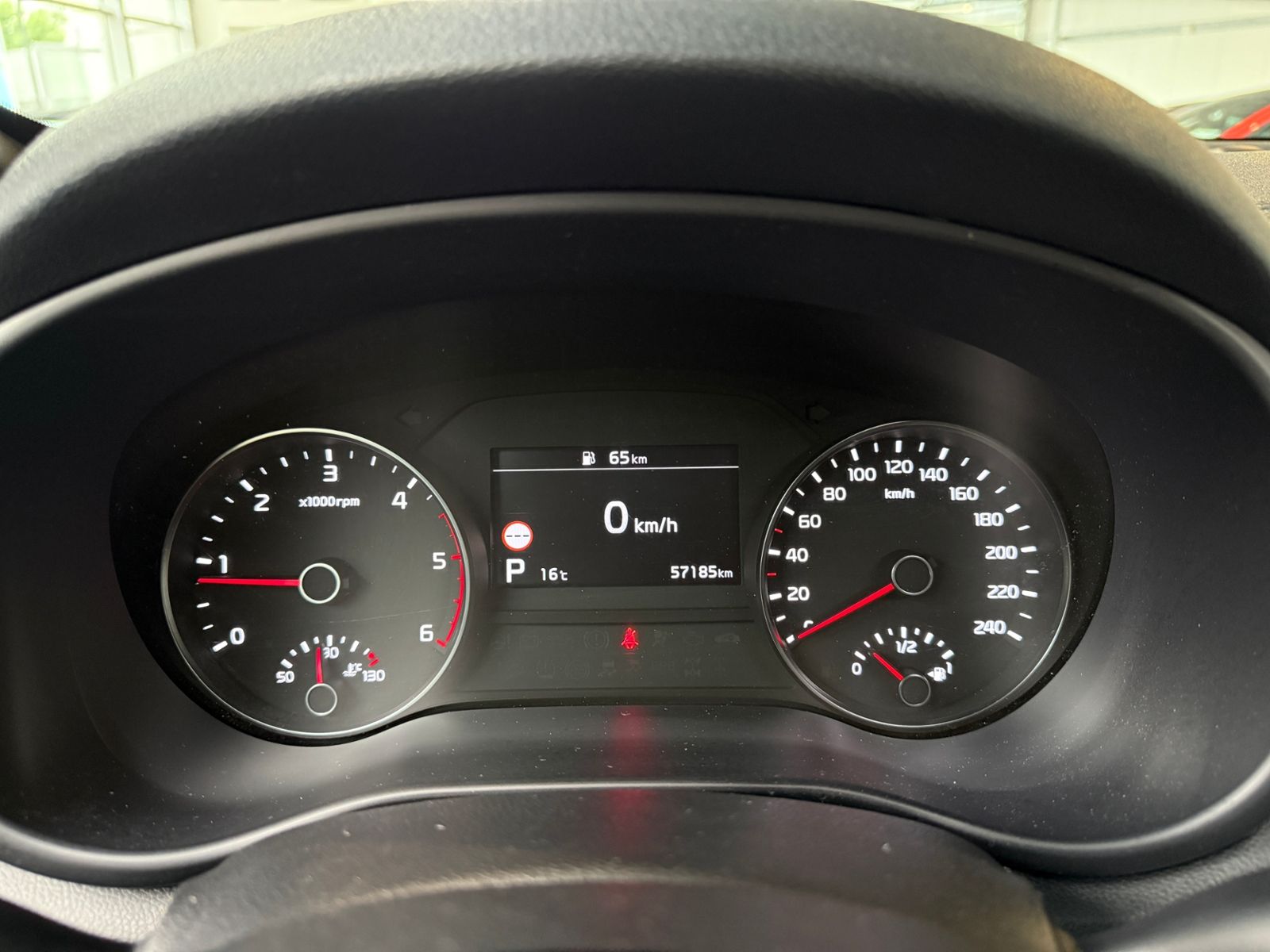 Fahrzeugabbildung Kia Sportage GT-Line 4WD PANO LED LEDER 19"