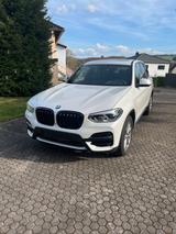 BMW X3 xDrive30i ADVANTAGE AT ADVANTAGE - BMW X3: Standheizung