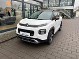 Citroën C3 Aircross Shine - gebrauchte Citroën C3 aus dem Jahr 2020