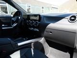 Mercedes-Benz B 180 Progressive/LED/Kamera/Winter/EASY-P/SHZ - Mercedes-Benz mit Benzin-Antrieb: Teilleder