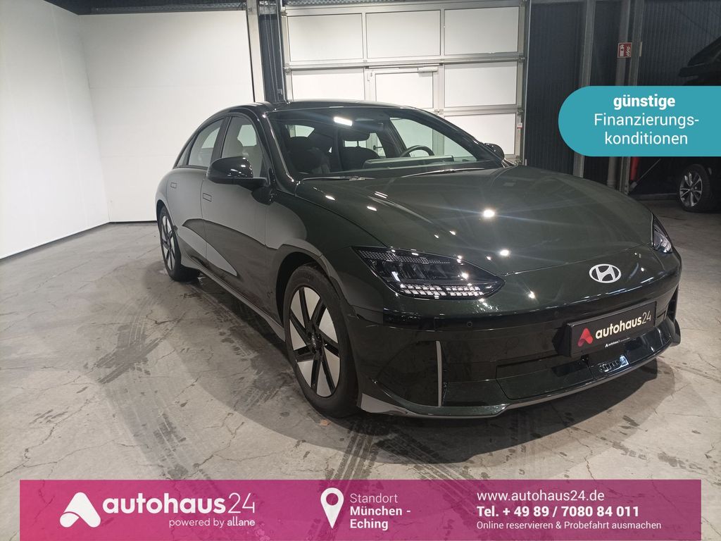 Angebot ansehen Hyundai IONIQ 6