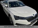 Skoda Superb Combi Premium Edition 4x4 2.0 TDI EURO 6