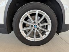 BMW X1 xDrive 18 d  SERVICE NEU/TOP!!!