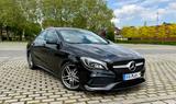 Mercedes-Benz CLA 180 d AMG Line  - Mercedes-Benz CLA 180 in Bielefeld
