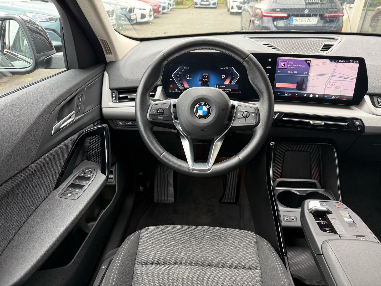 BMW X2 - Bild 11