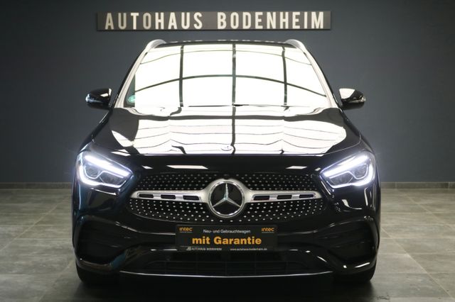 GLA 200 AMG LINE/ NAVI/LEDER/PDC/ALCANTARA – Vorschau 7