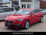 Seat Leon Sportstourer Xcellence