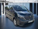 Renault Trafic 2.0 dCi 150 Evolution L1H1 - Renault Trafic Gebrauchtwagen in Berlin