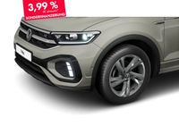 Volkswagen T-Roc - Vorschau Bild 2